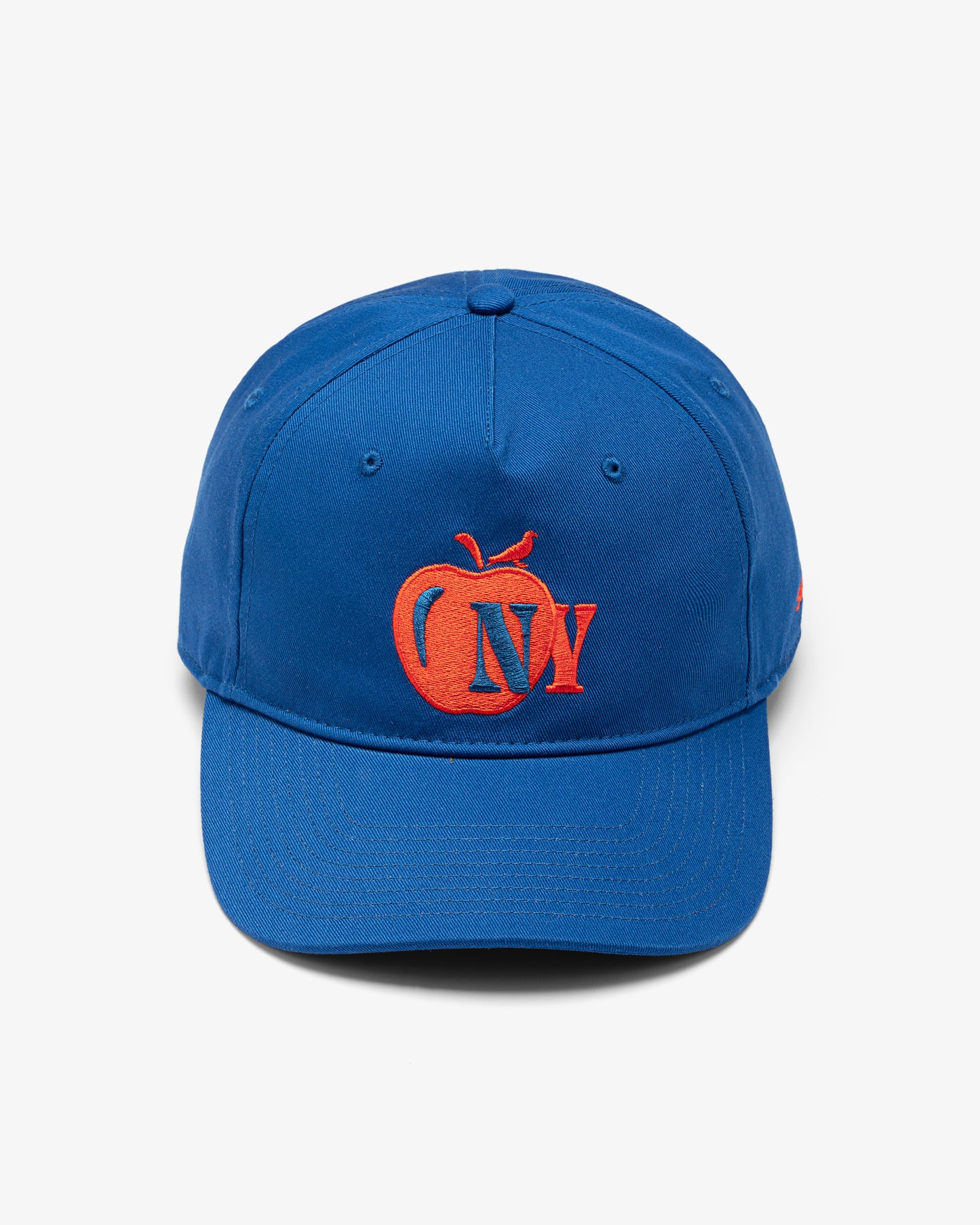 NY Apple Cap
