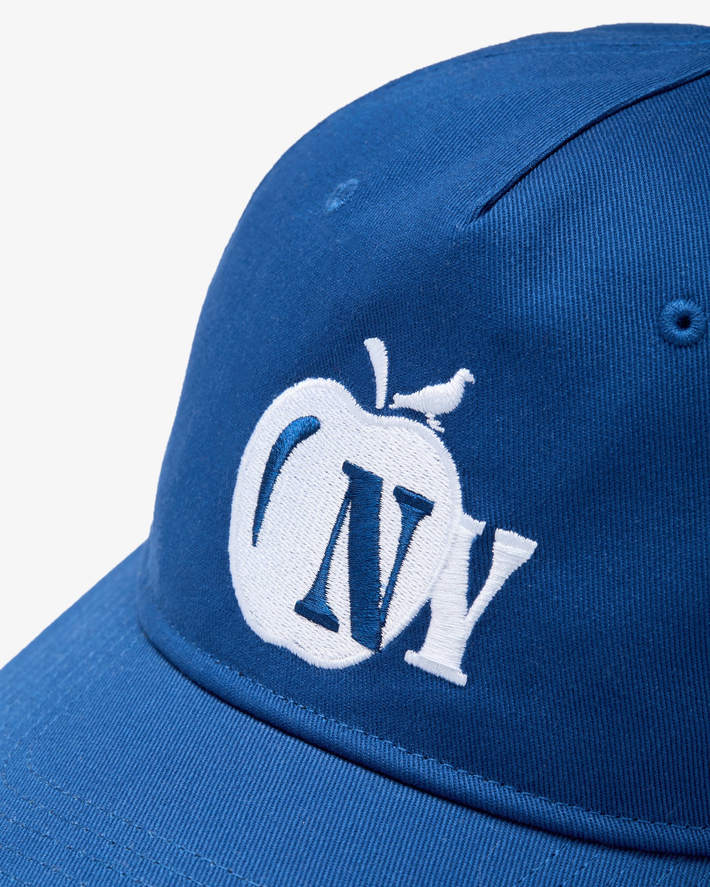 NY Apple Cap