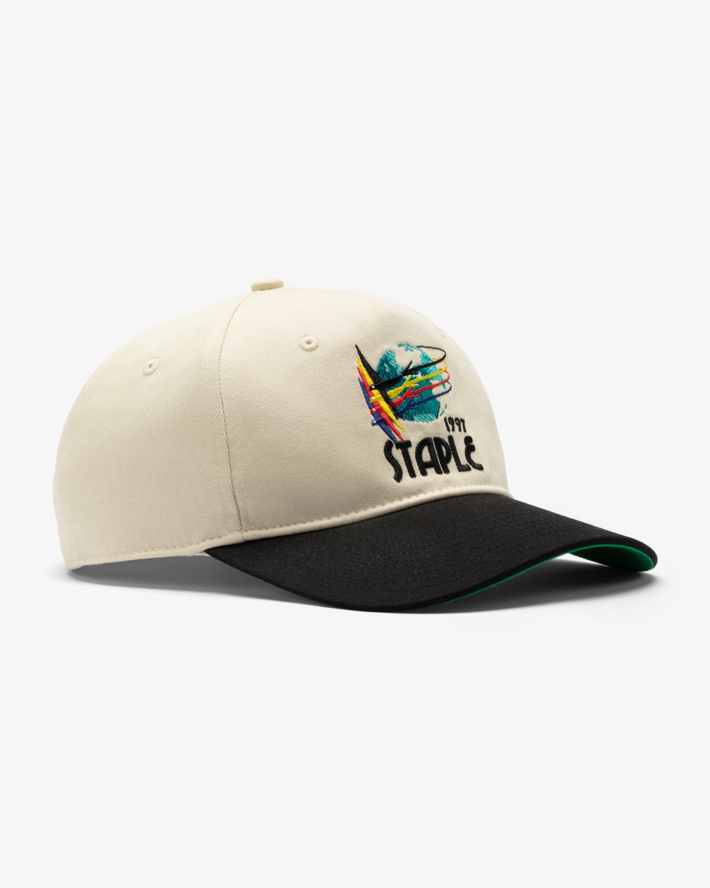 World Flyer Cap