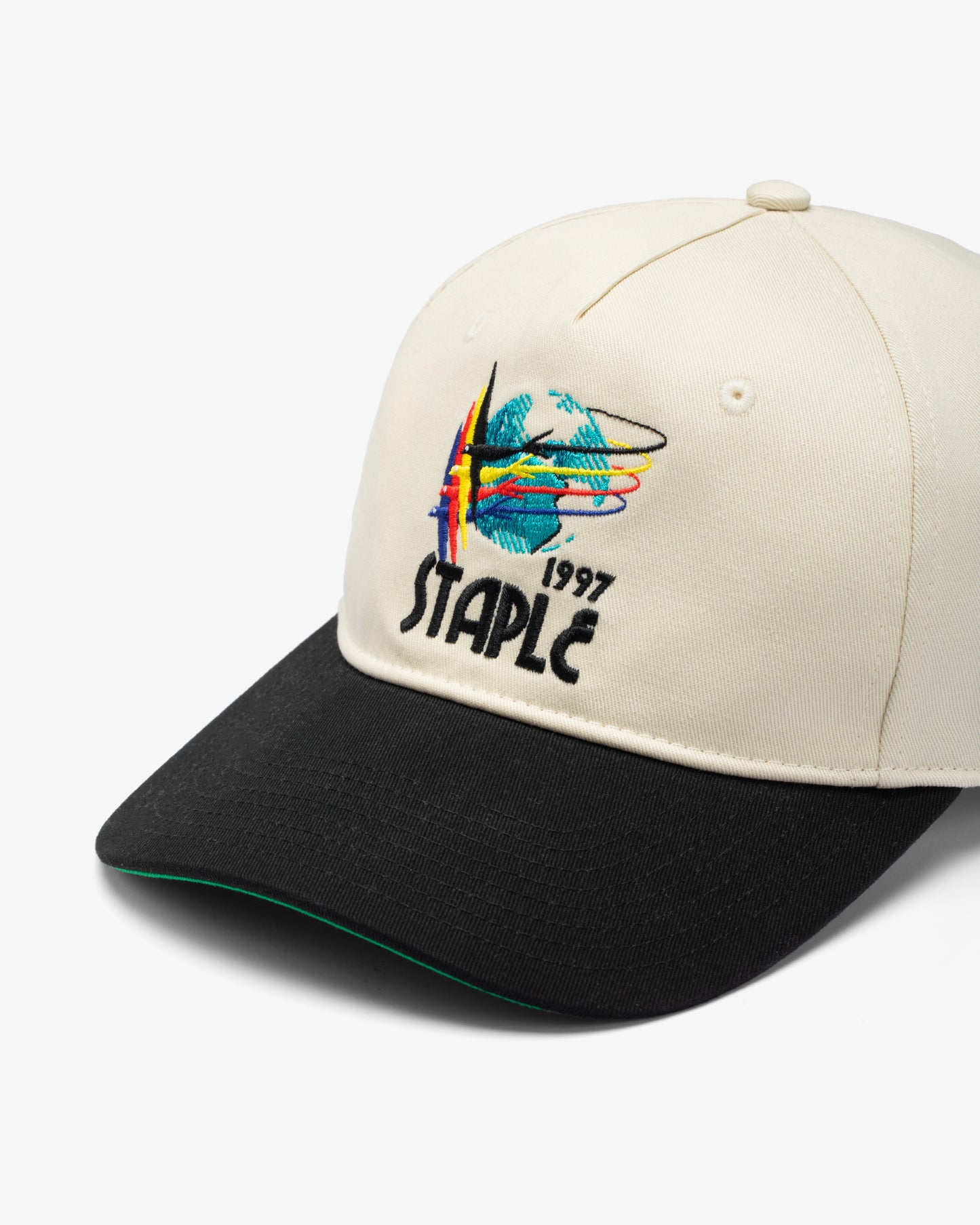 World Flyer Cap