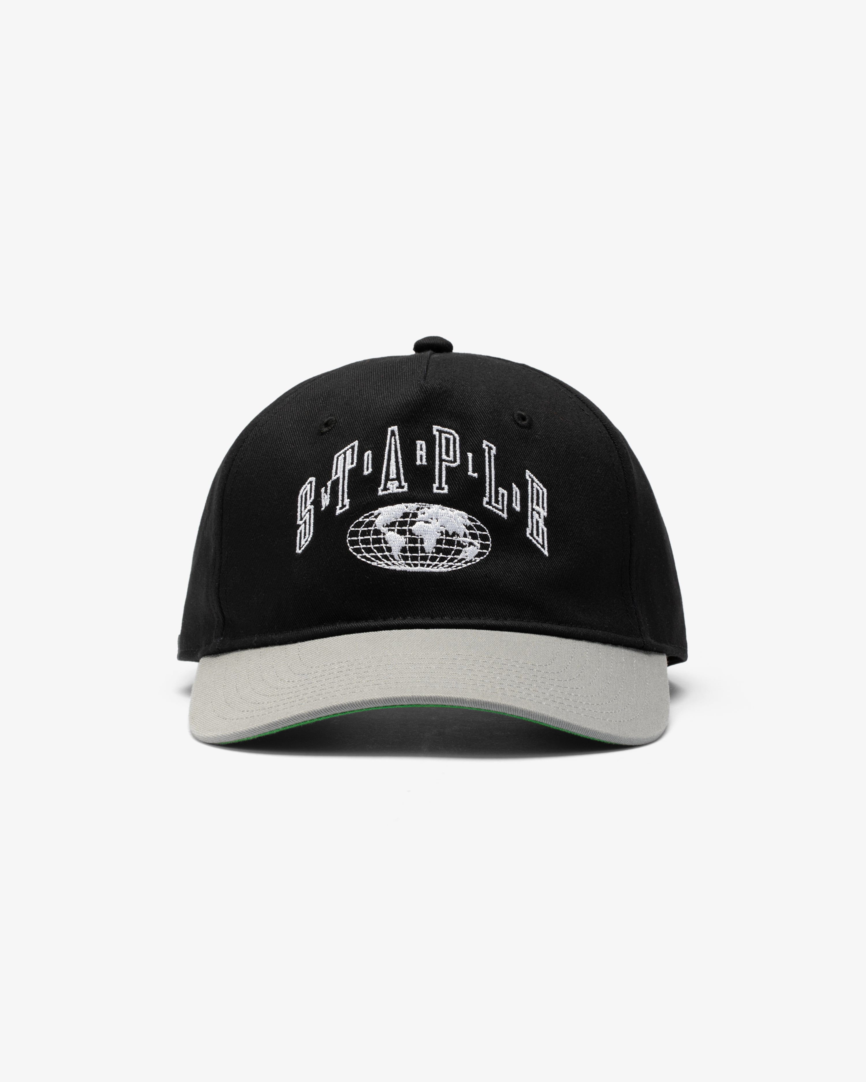 Staple World Cap