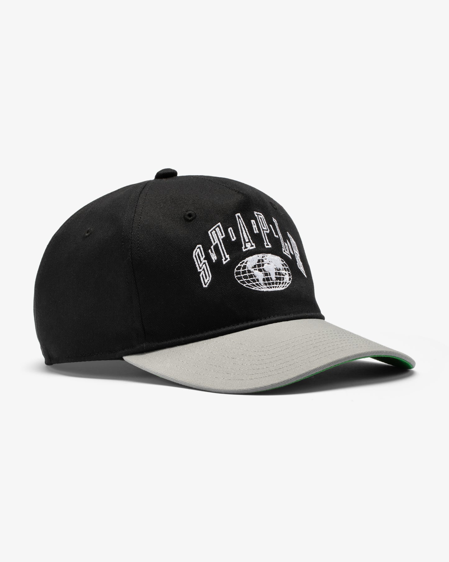 Staple World Cap