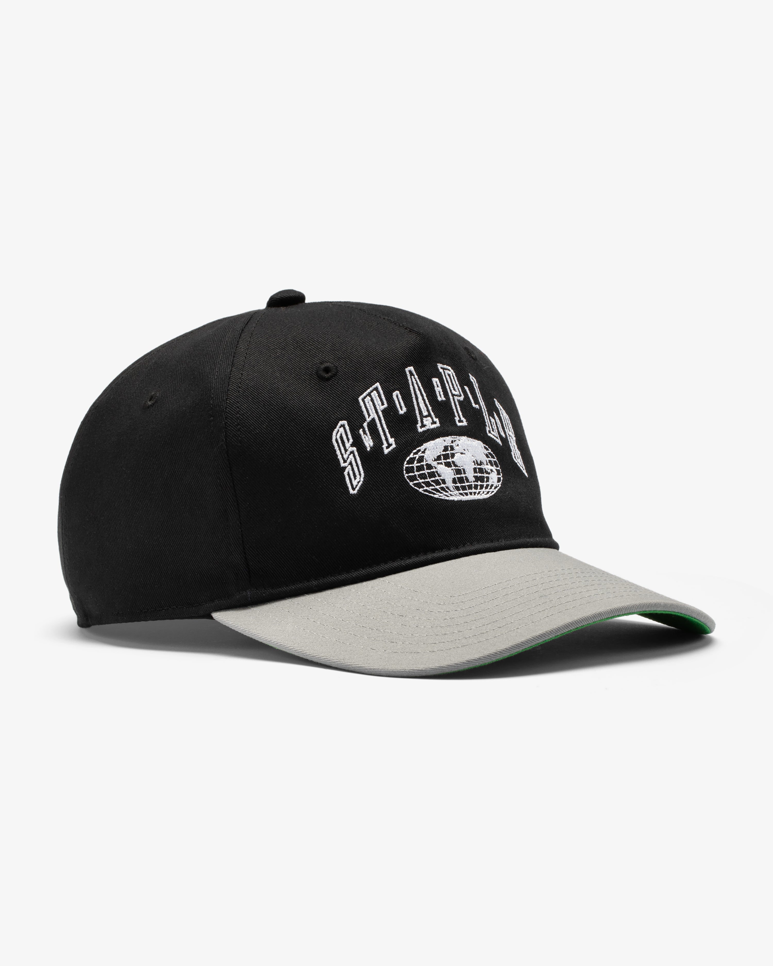 Staple World Cap
