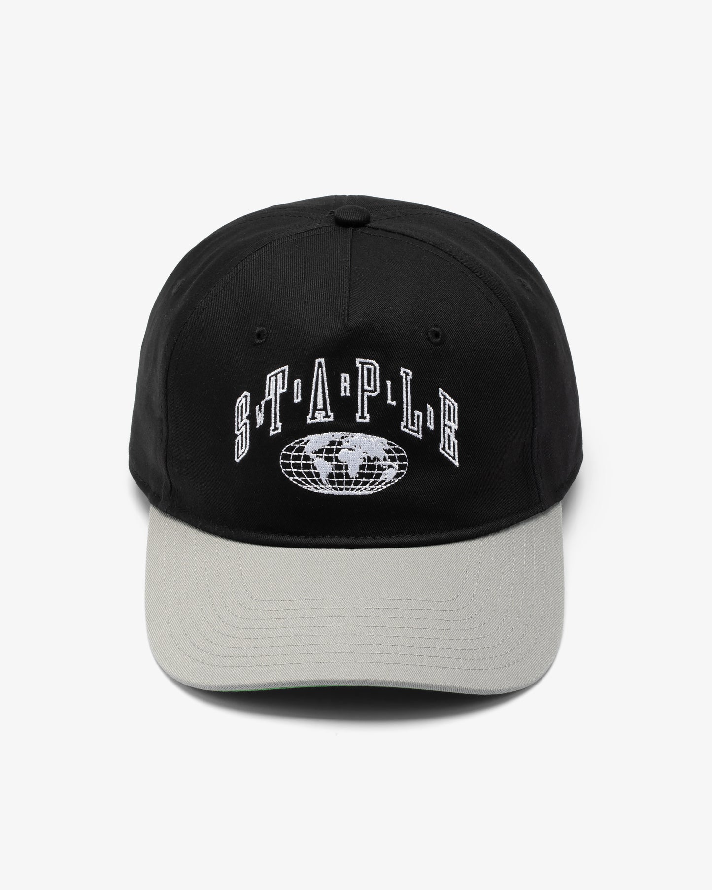 Staple World Cap