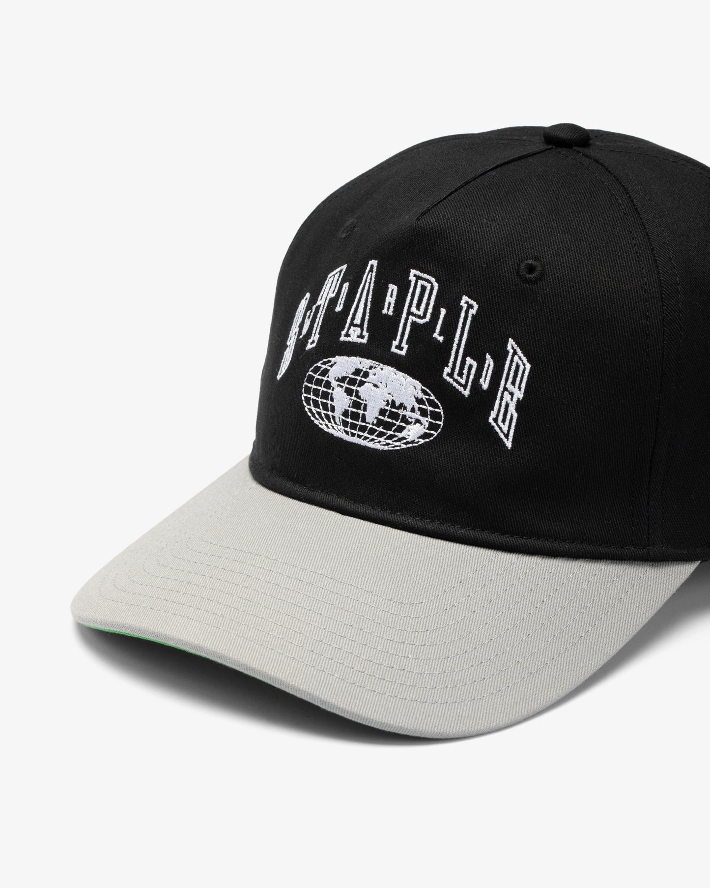 Staple World Cap