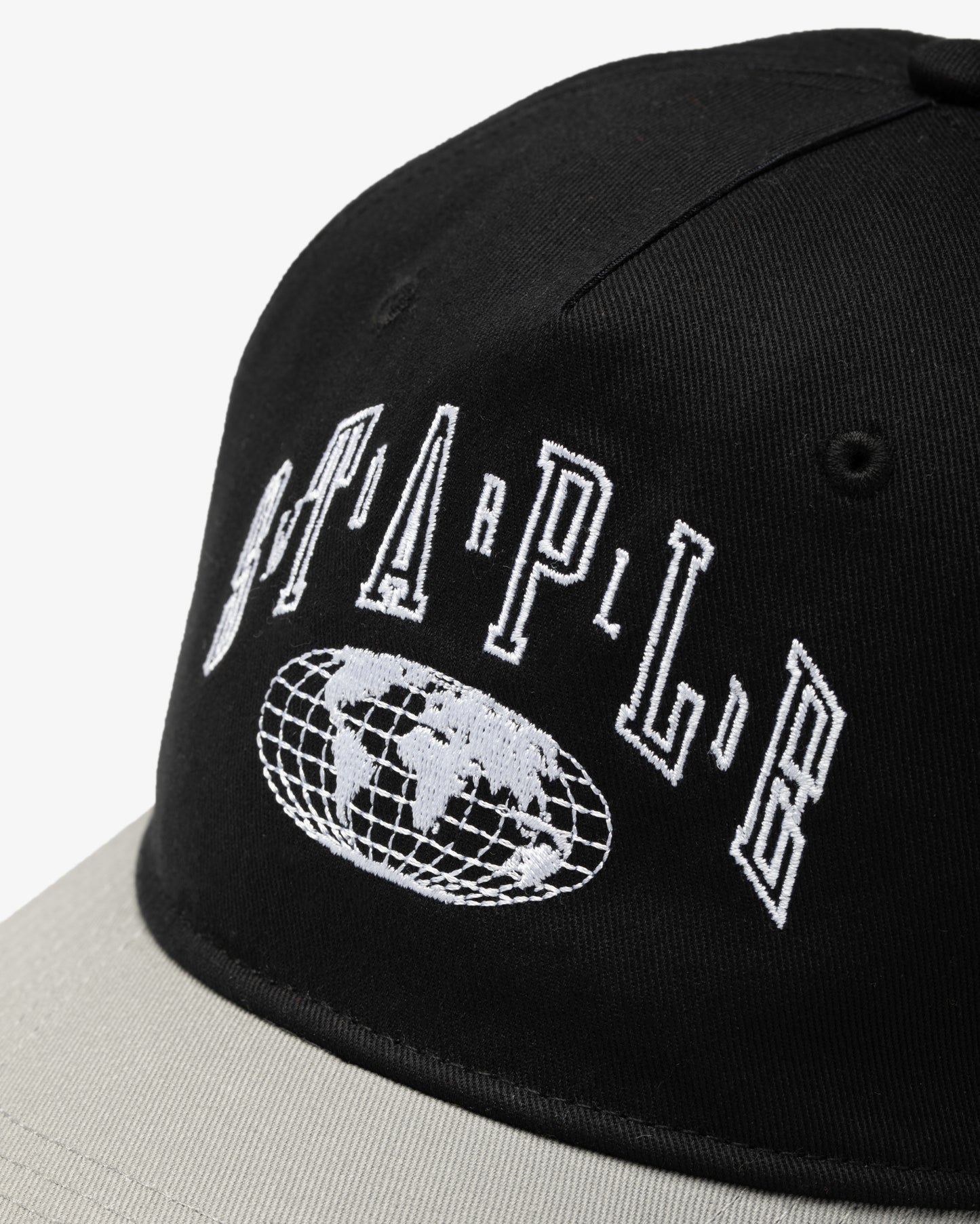 Staple World Cap