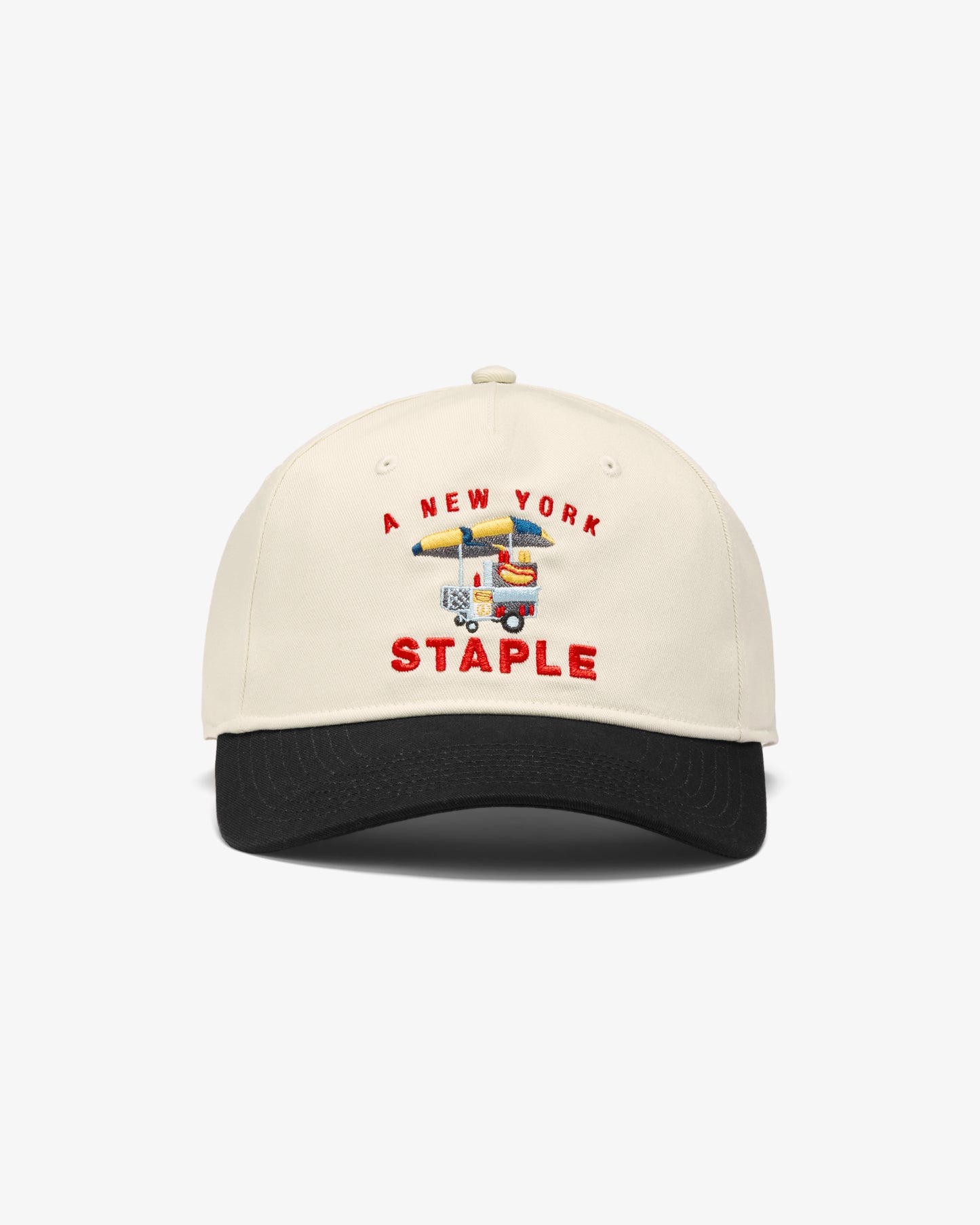 Hot Dog Cap