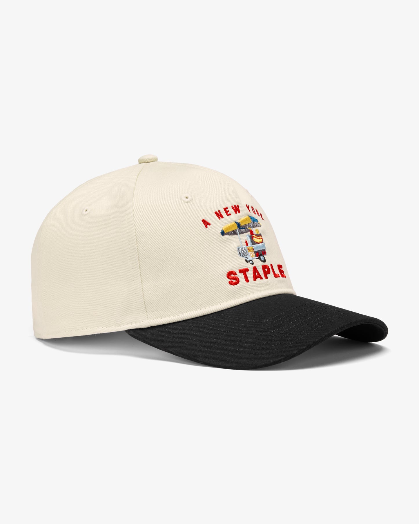 Hot Dog Cap