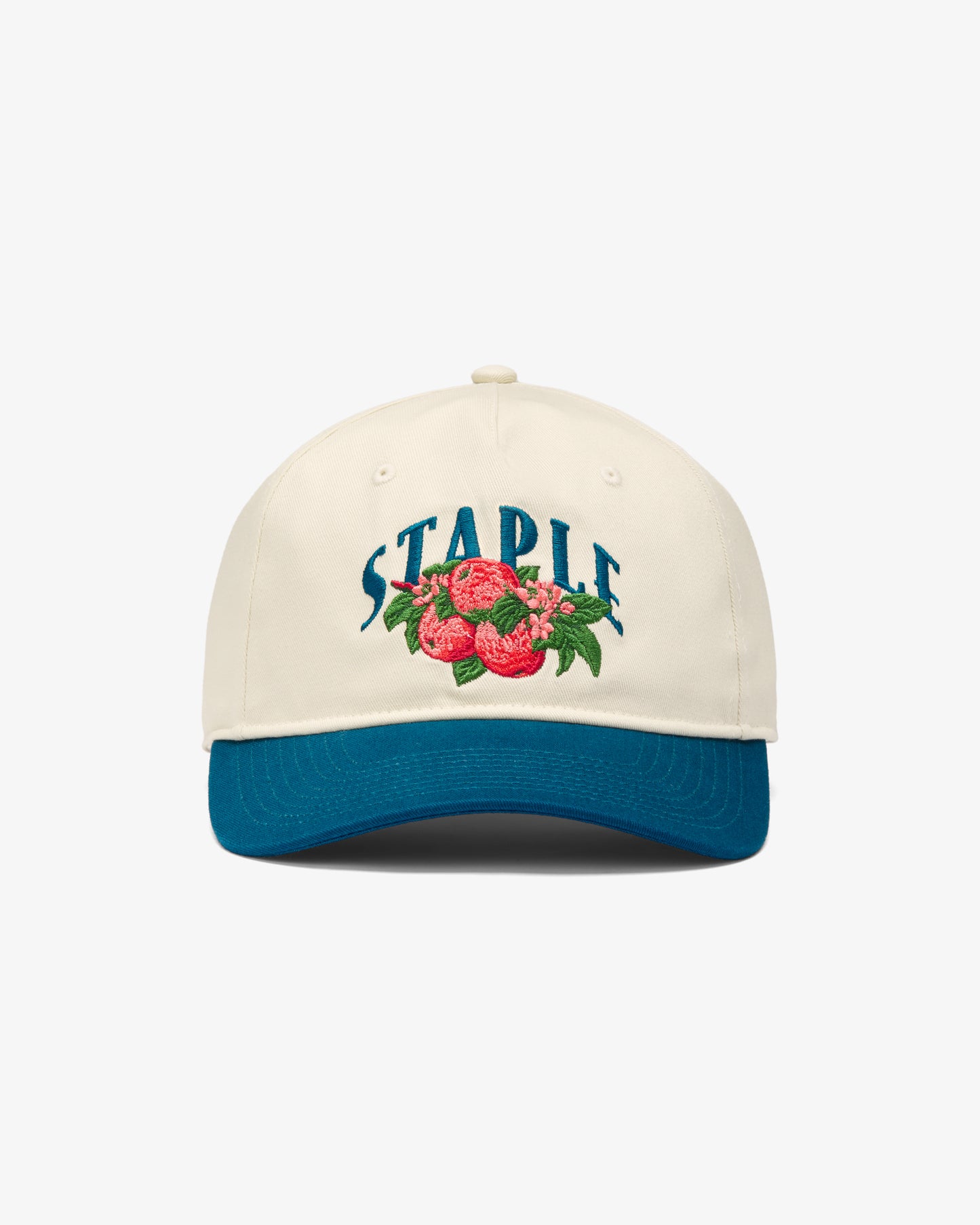 Orchard Logo Cap