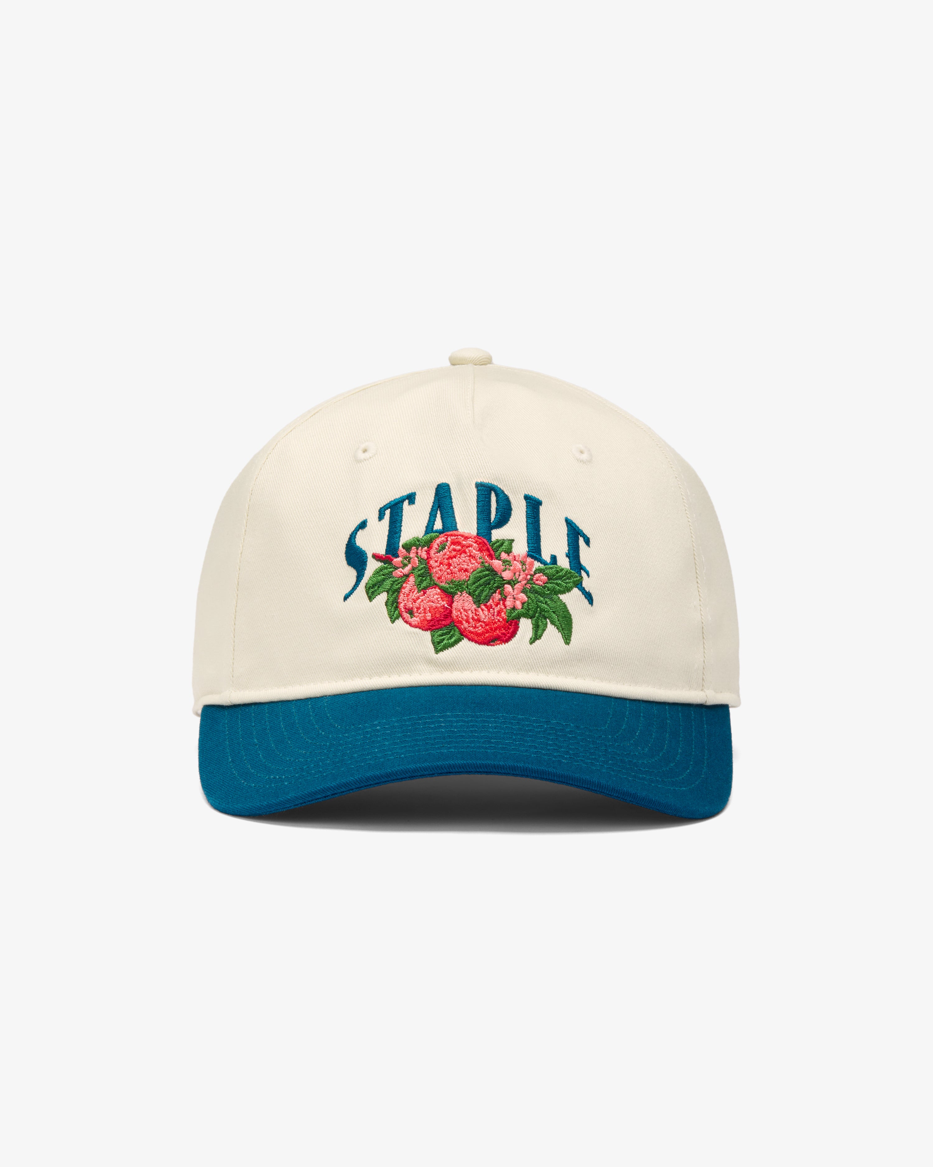 Orchard Logo Cap