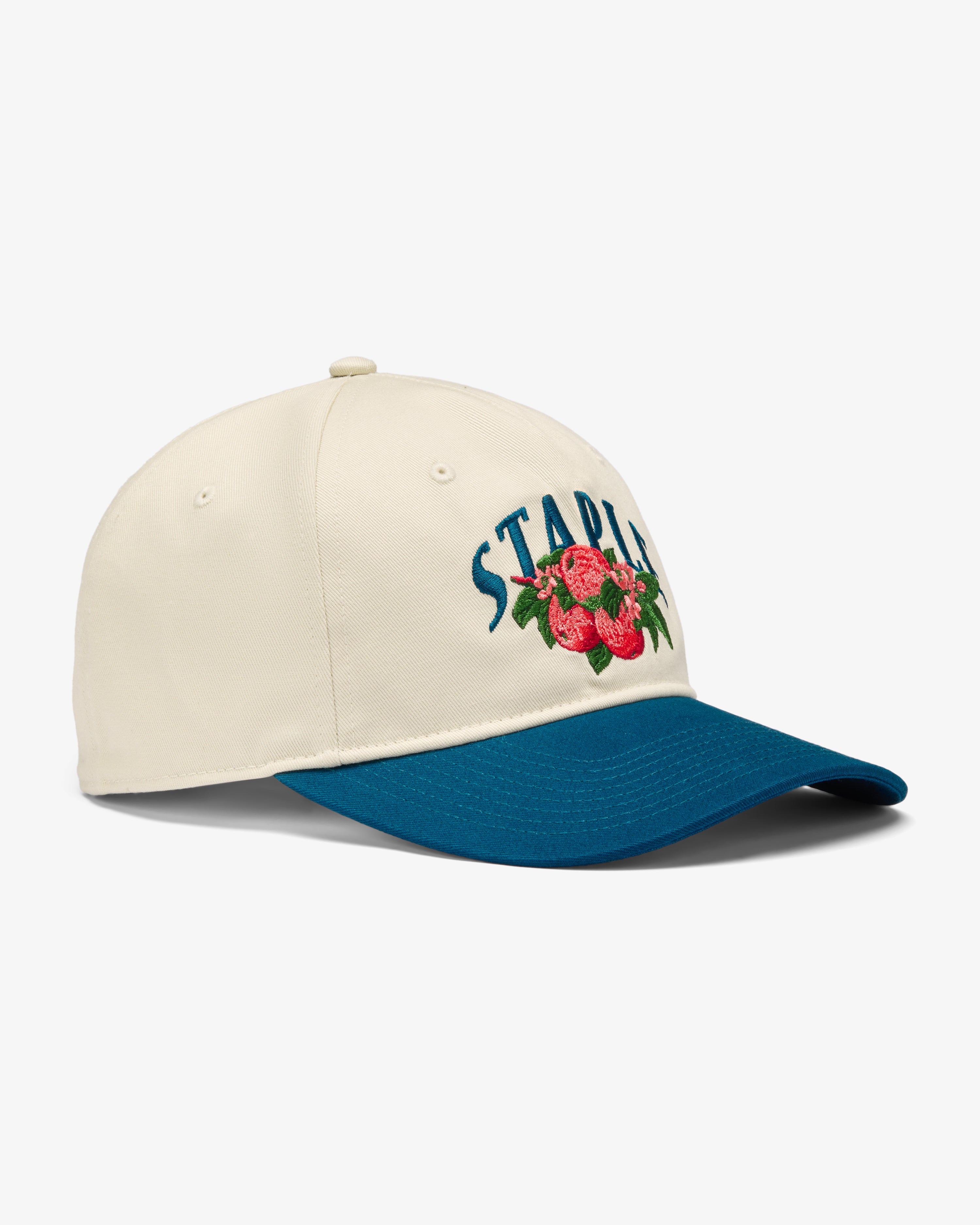 Orchard Logo Cap