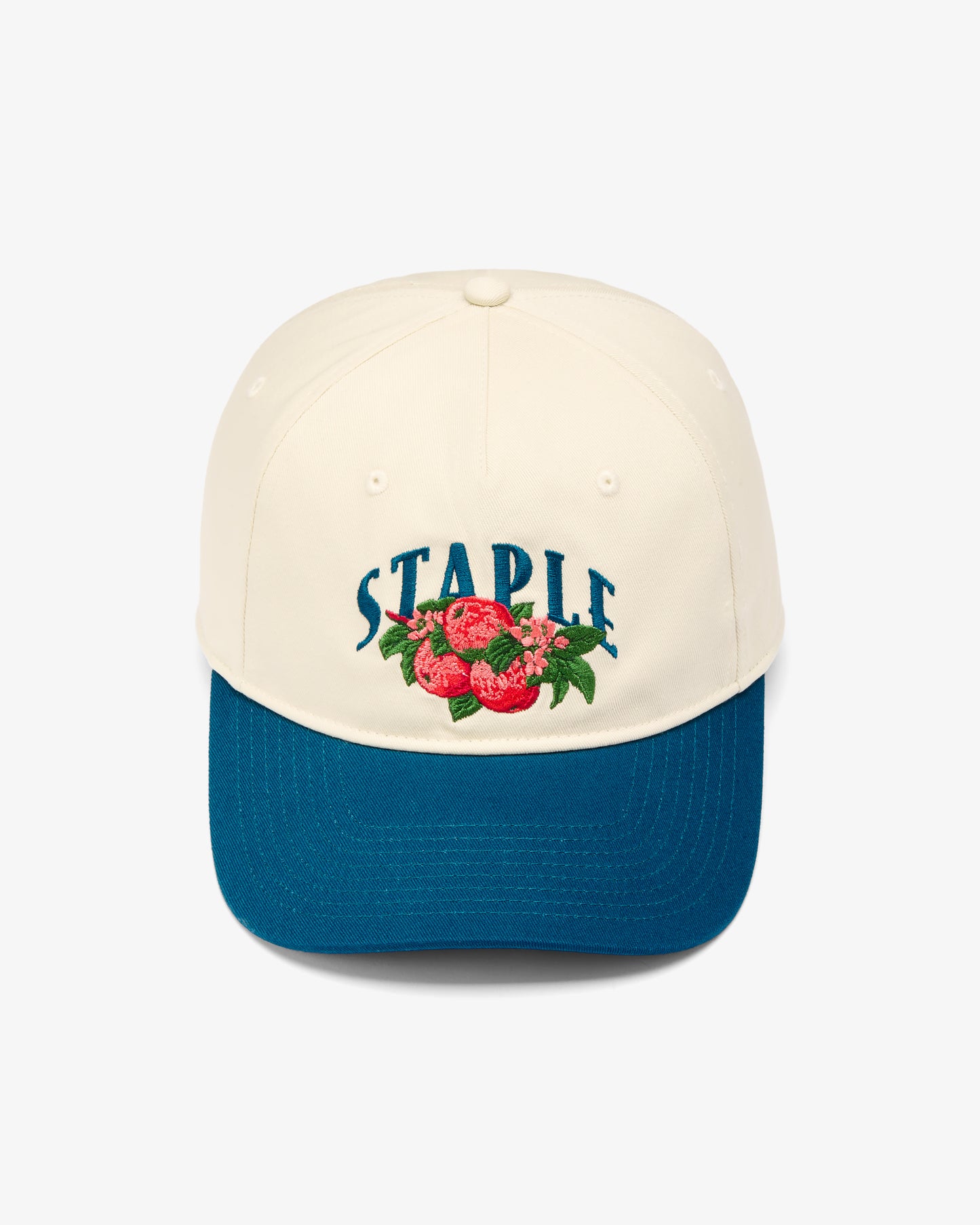 Orchard Logo Cap