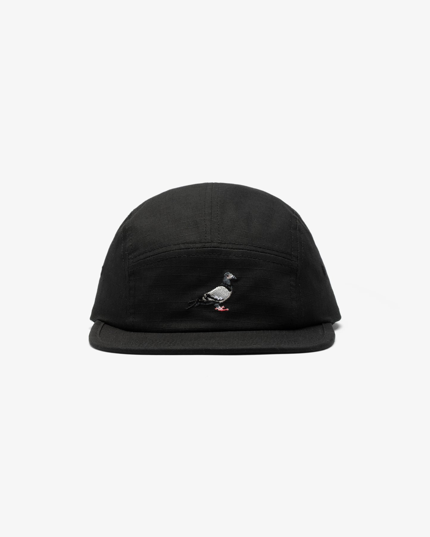 Pigeon 5 Panel Cap