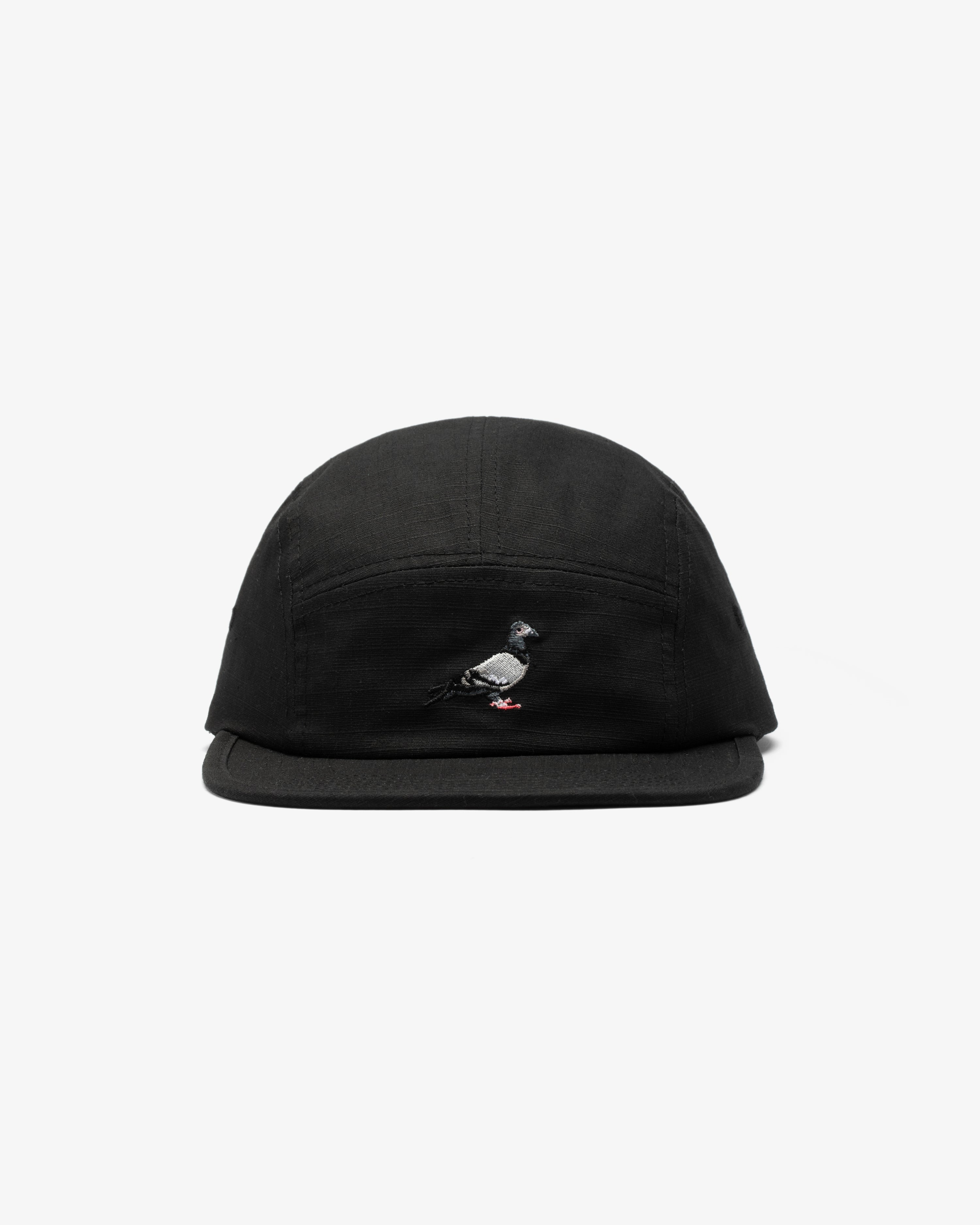 Pigeon 5 Panel Cap