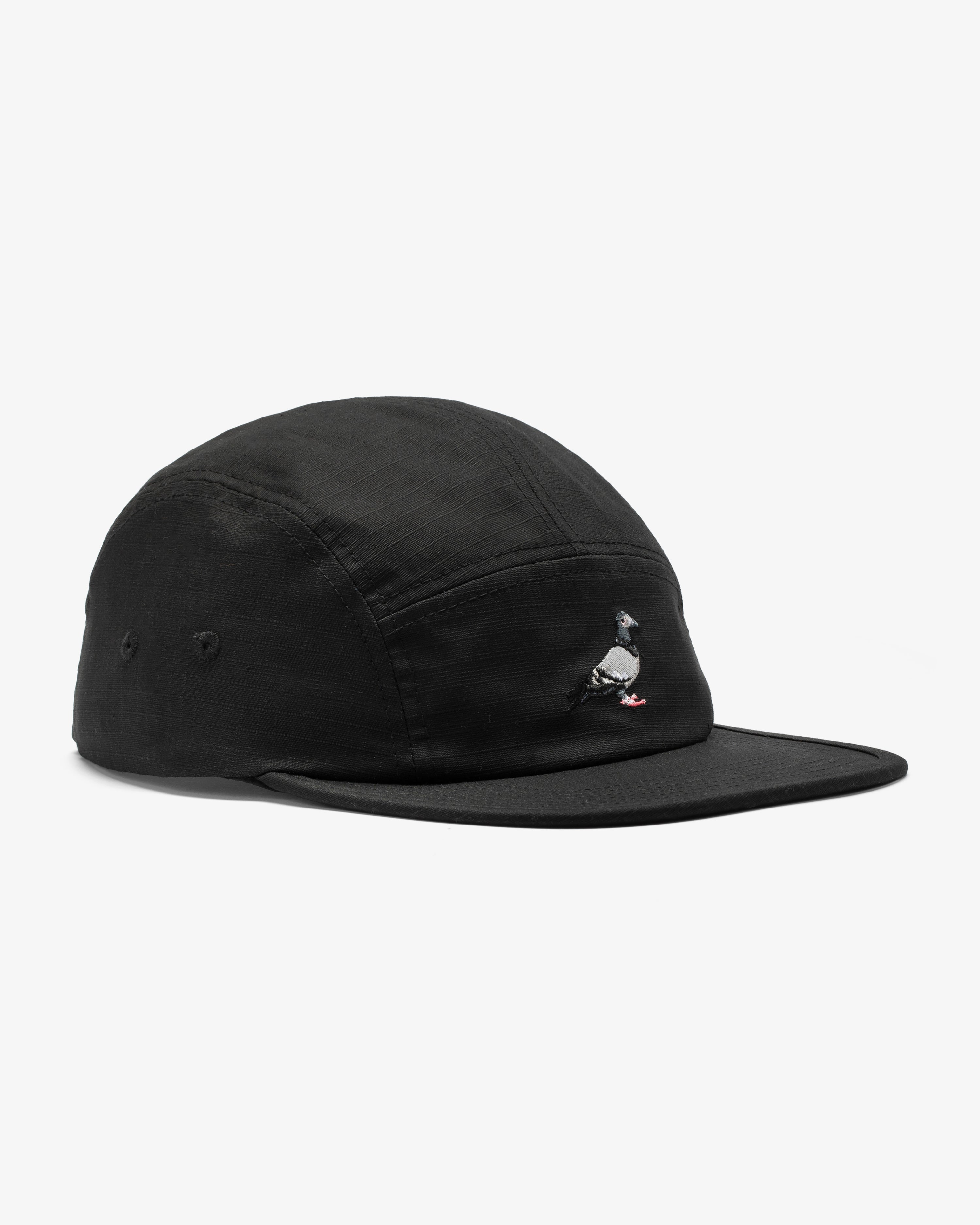 Pigeon 5 Panel Cap