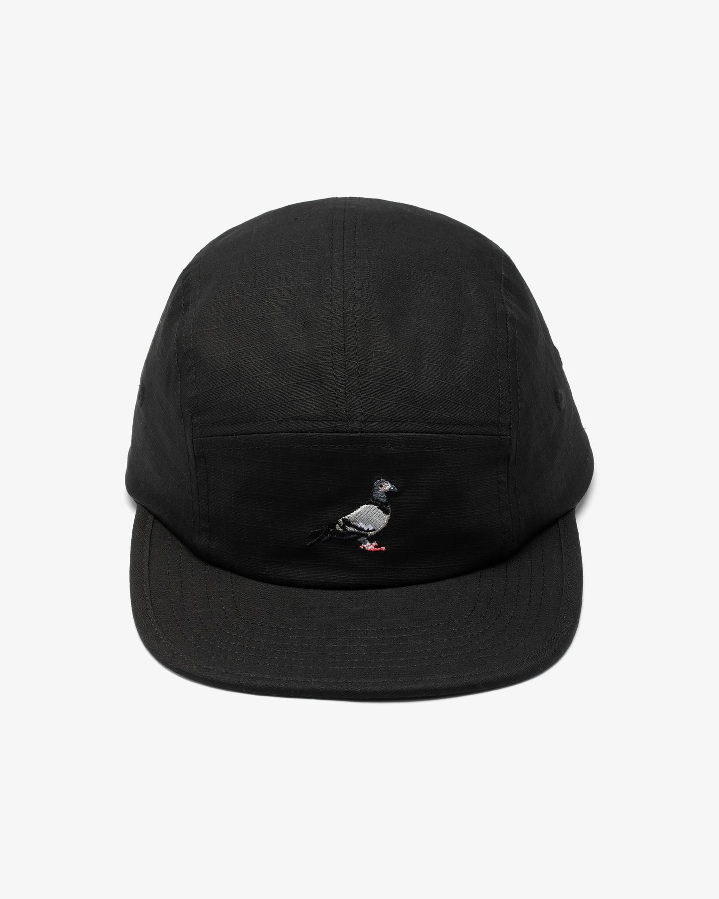Pigeon 5 Panel Cap
