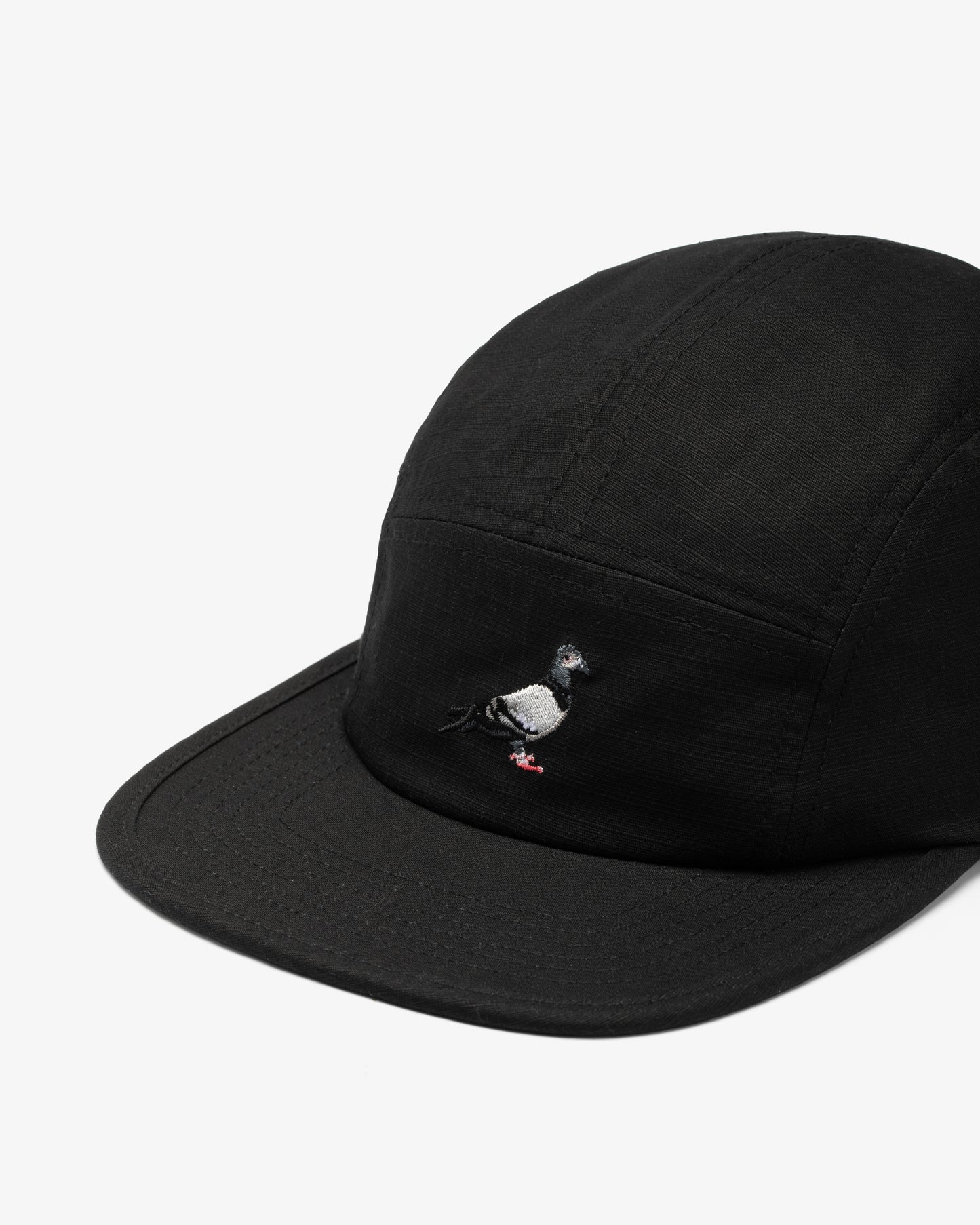 Pigeon 5 Panel Cap