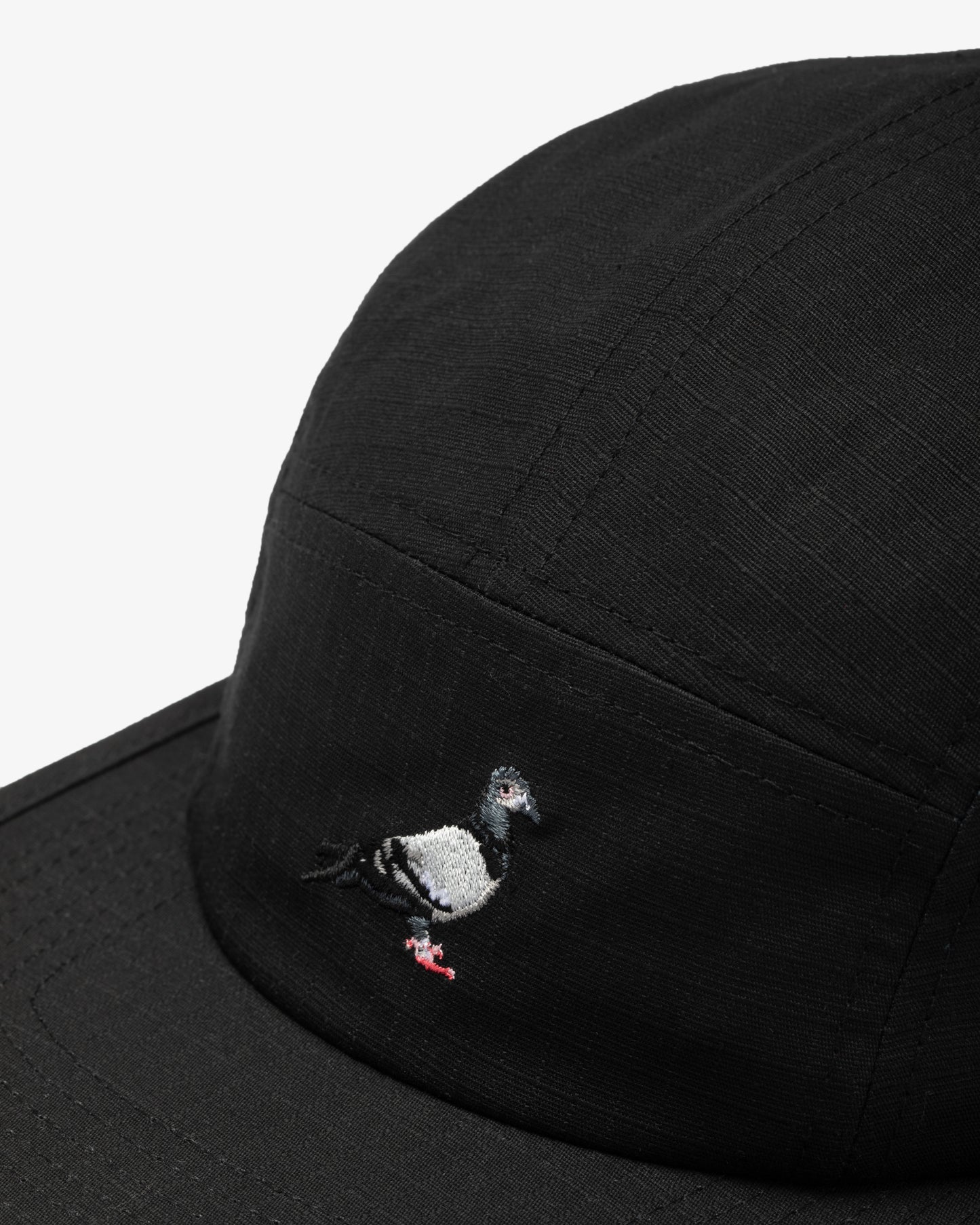 Pigeon 5 Panel Cap