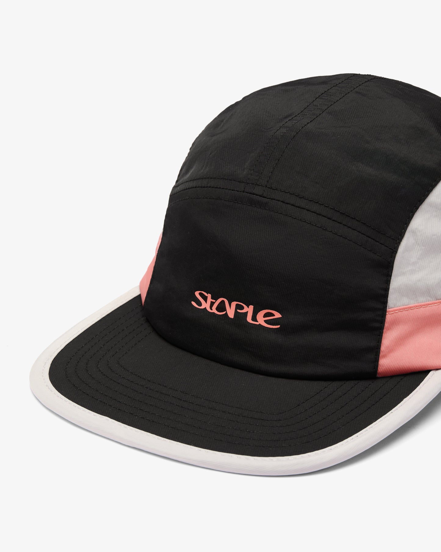 Sport 5 Panel Cap