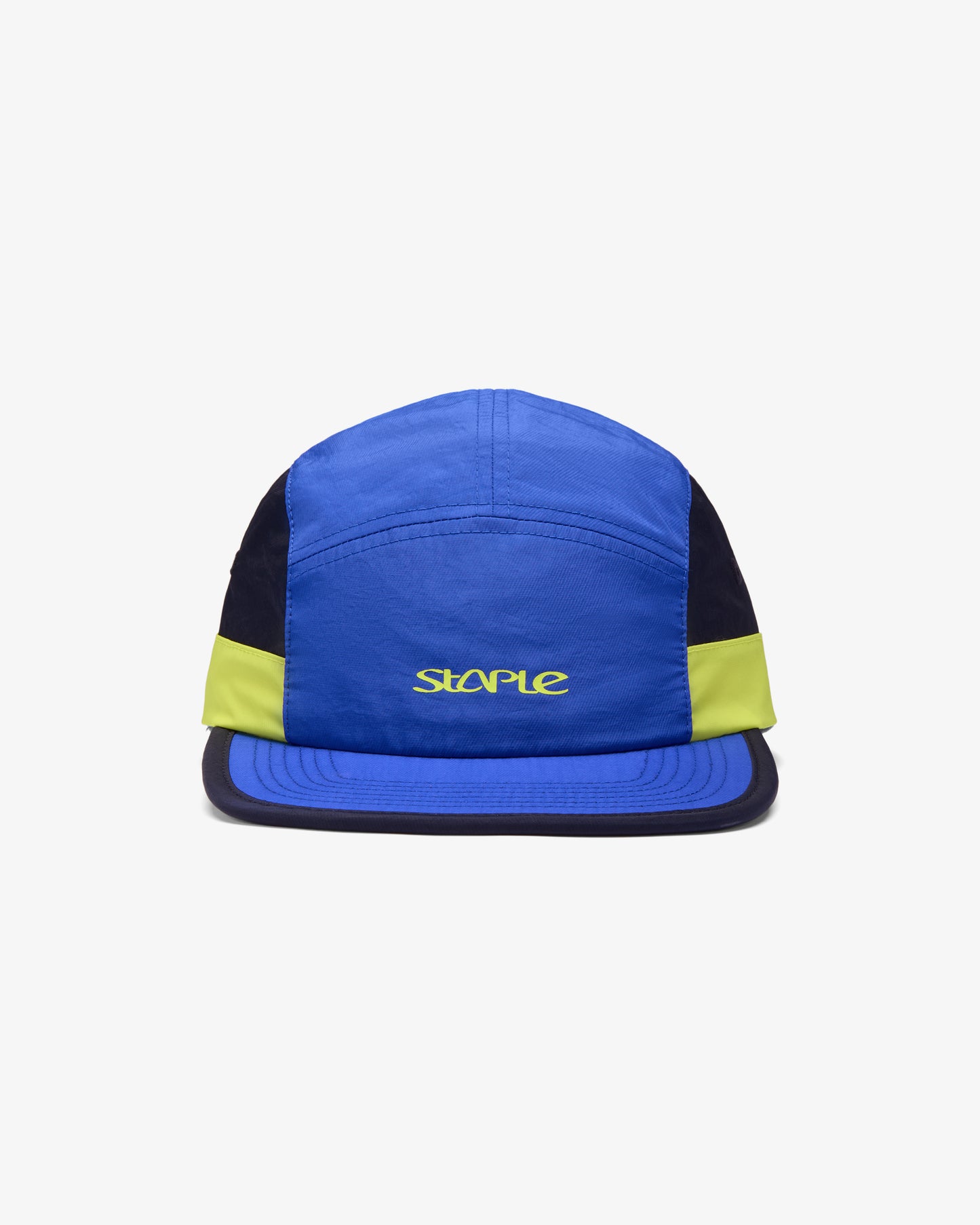 Sport 5 Panel Cap