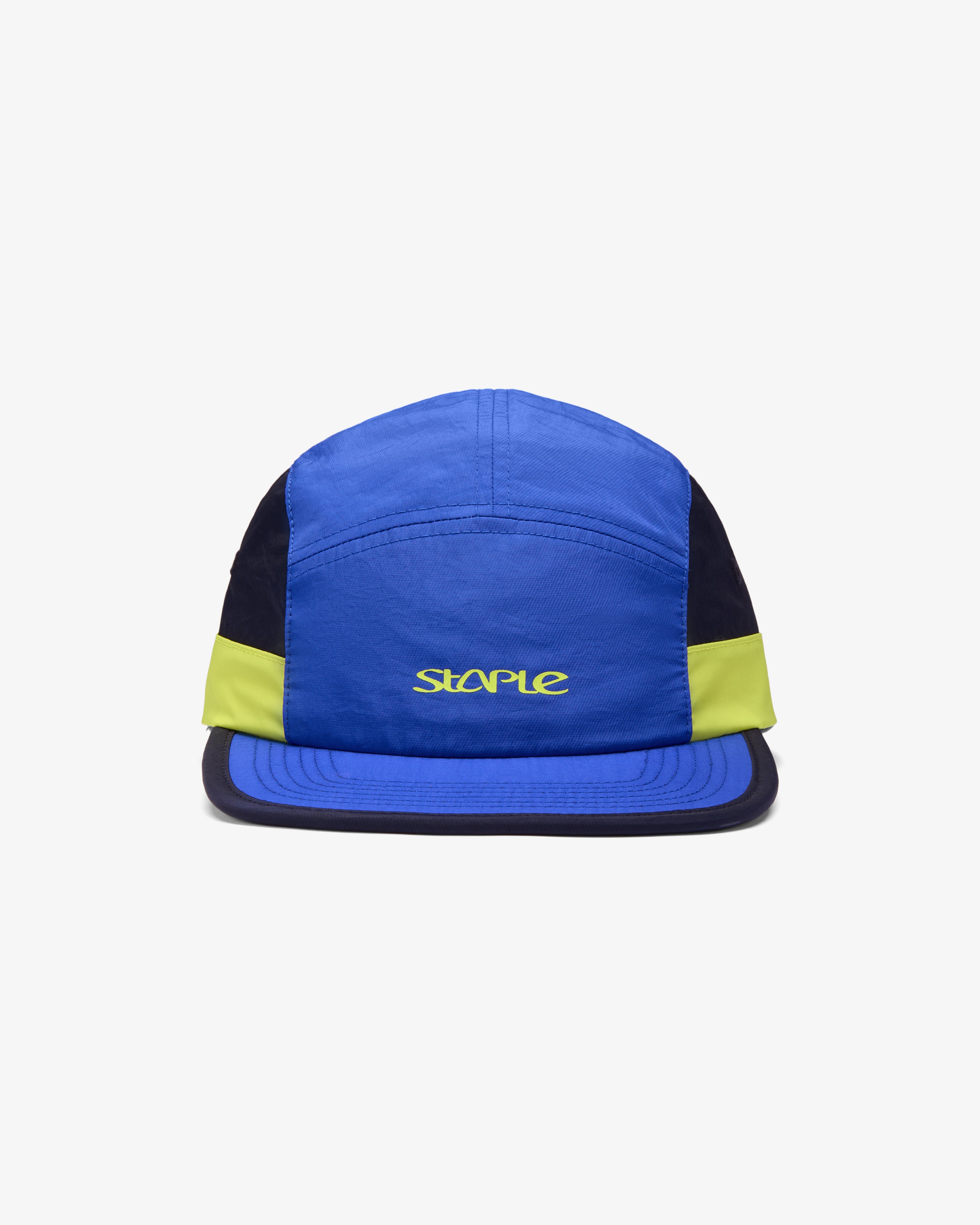 Sport 5 Panel Cap