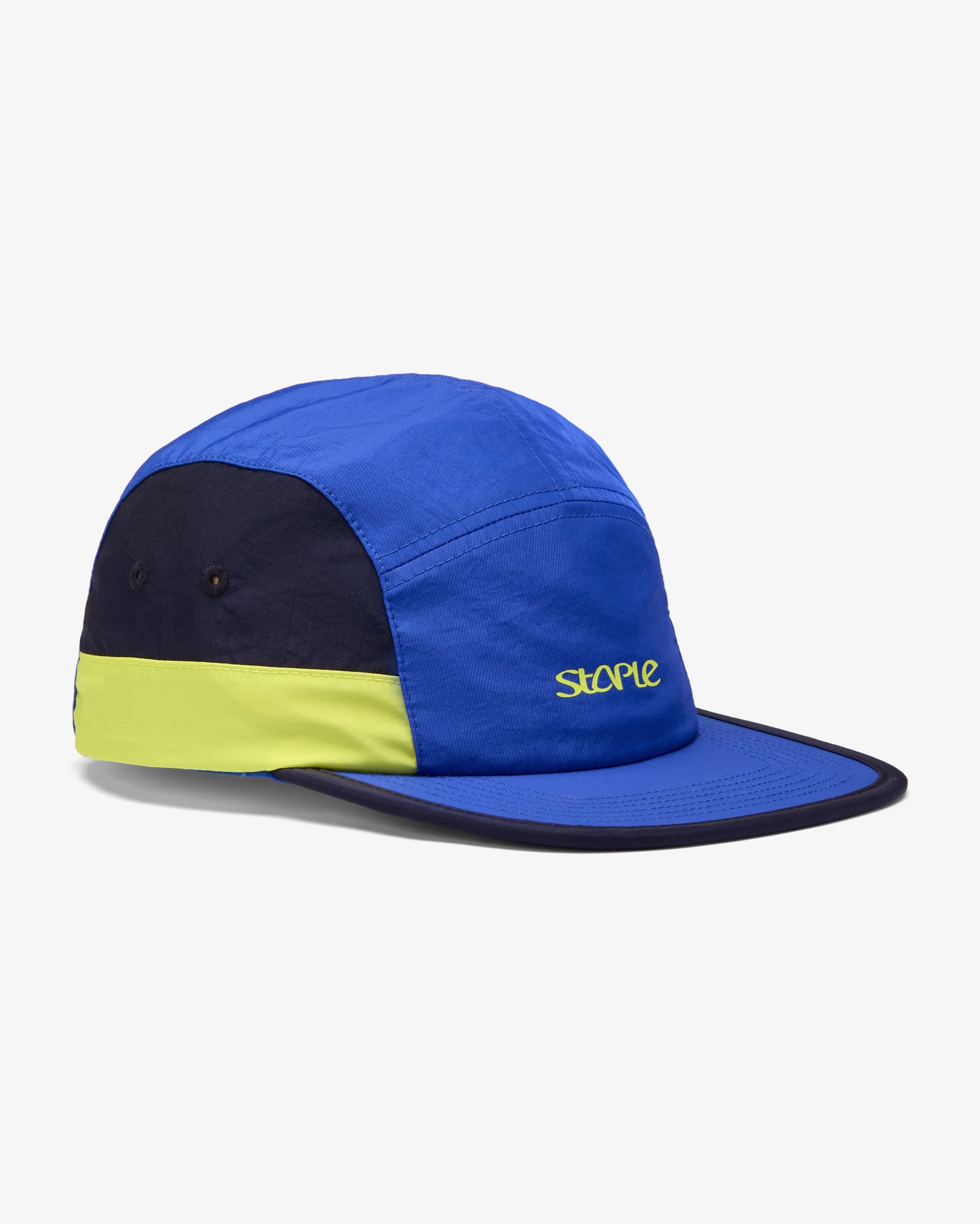 Sport 5 Panel Cap
