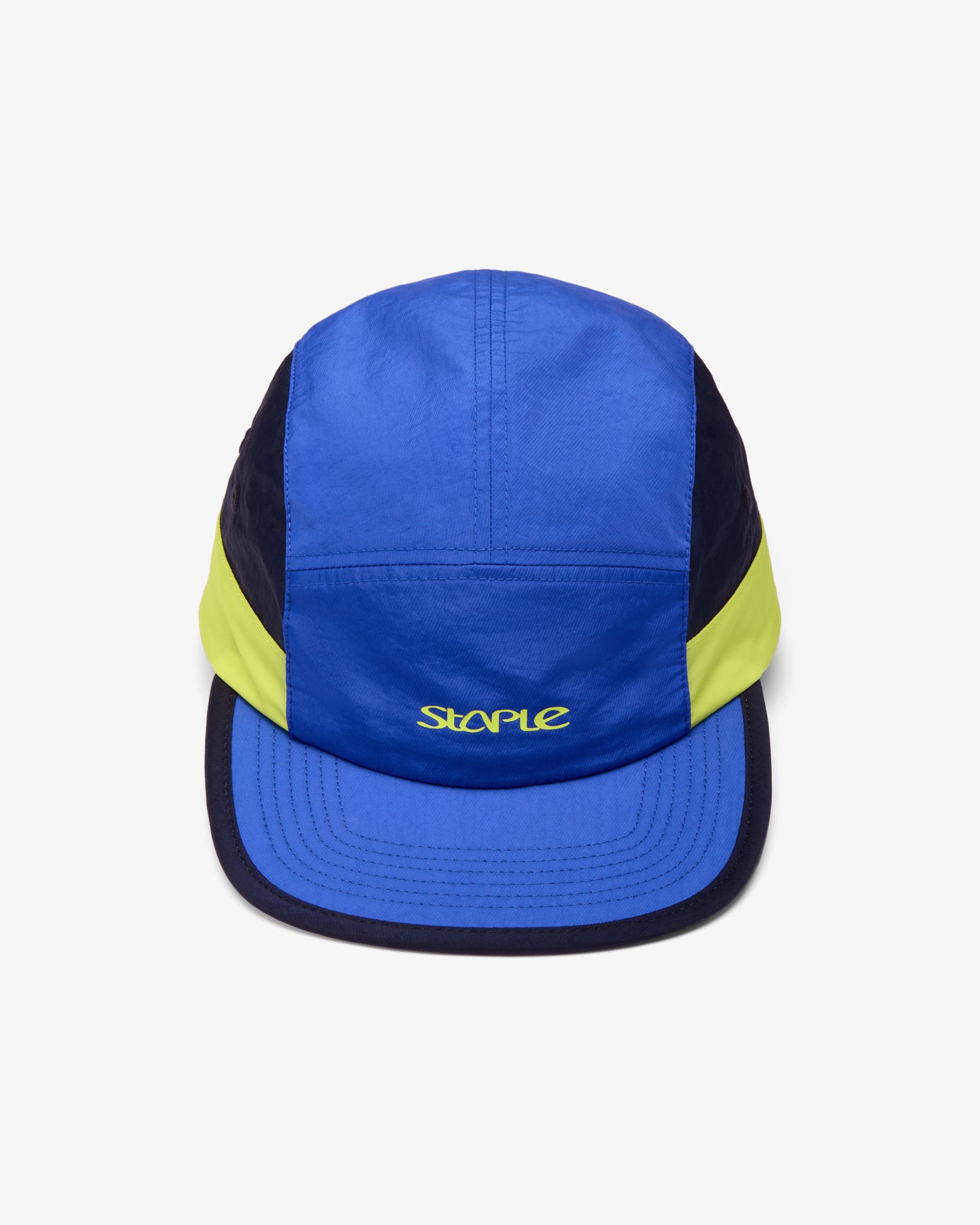 Sport 5 Panel Cap