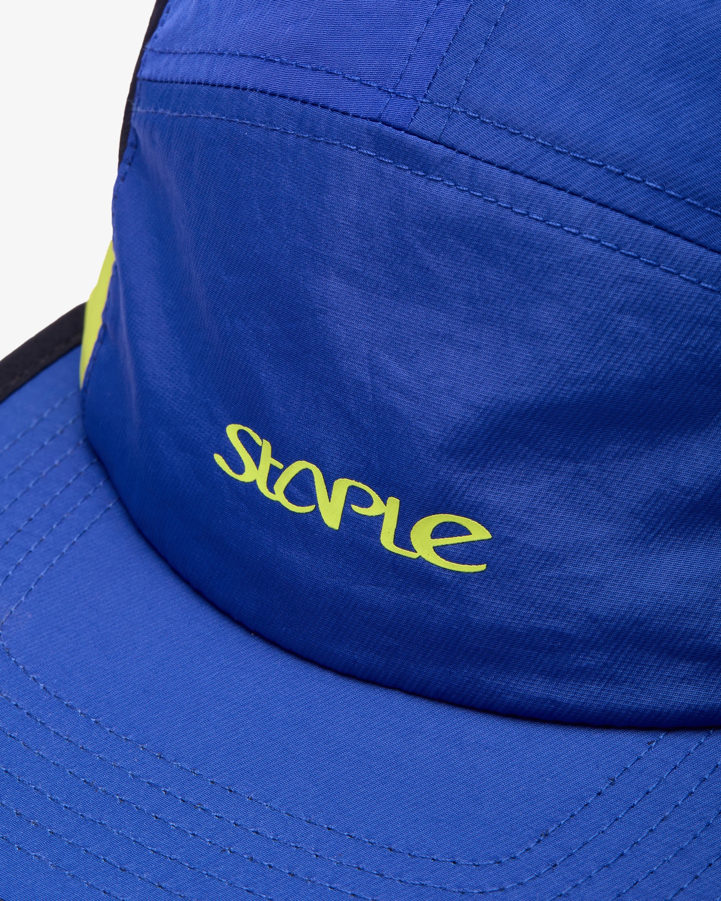 Sport 5 Panel Cap