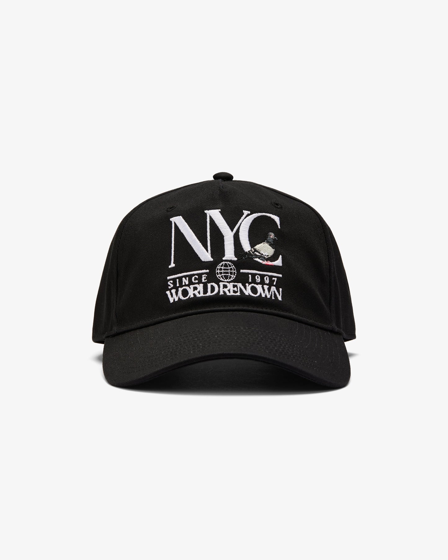 NYC Pigeon Cap - Baseball Cap | Staple Pigeon