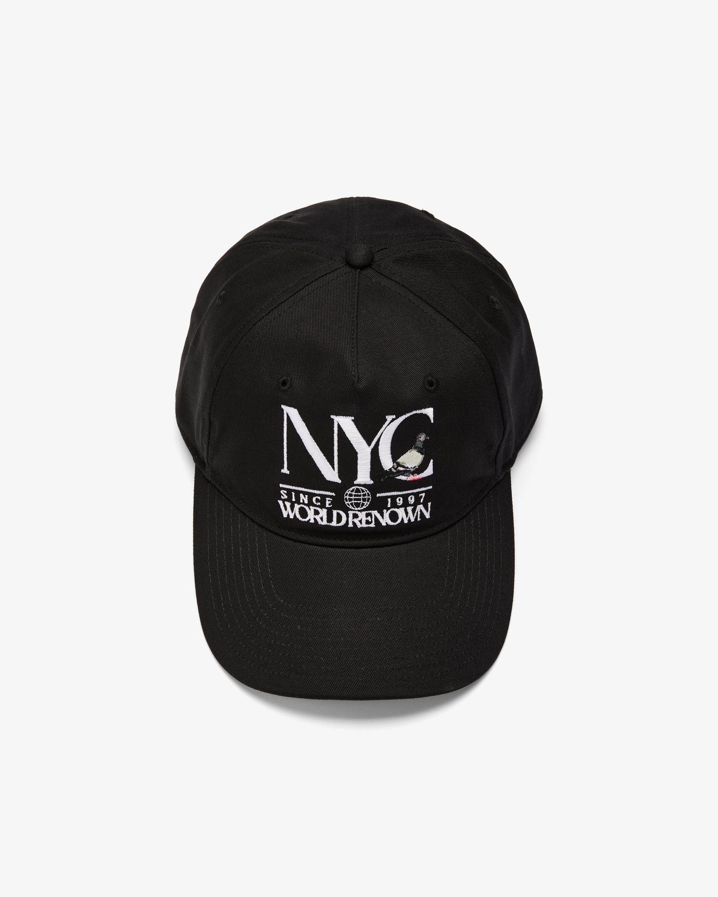 NYC Pigeon Cap - Baseball Cap | Staple Pigeon