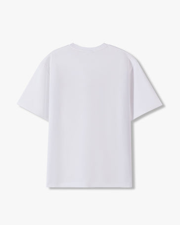 Logo Fill Tee - Tee | Staple Pigeon