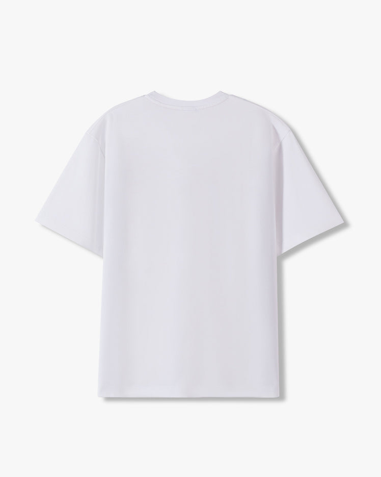 Logo Fill Tee - Tee | Staple Pigeon