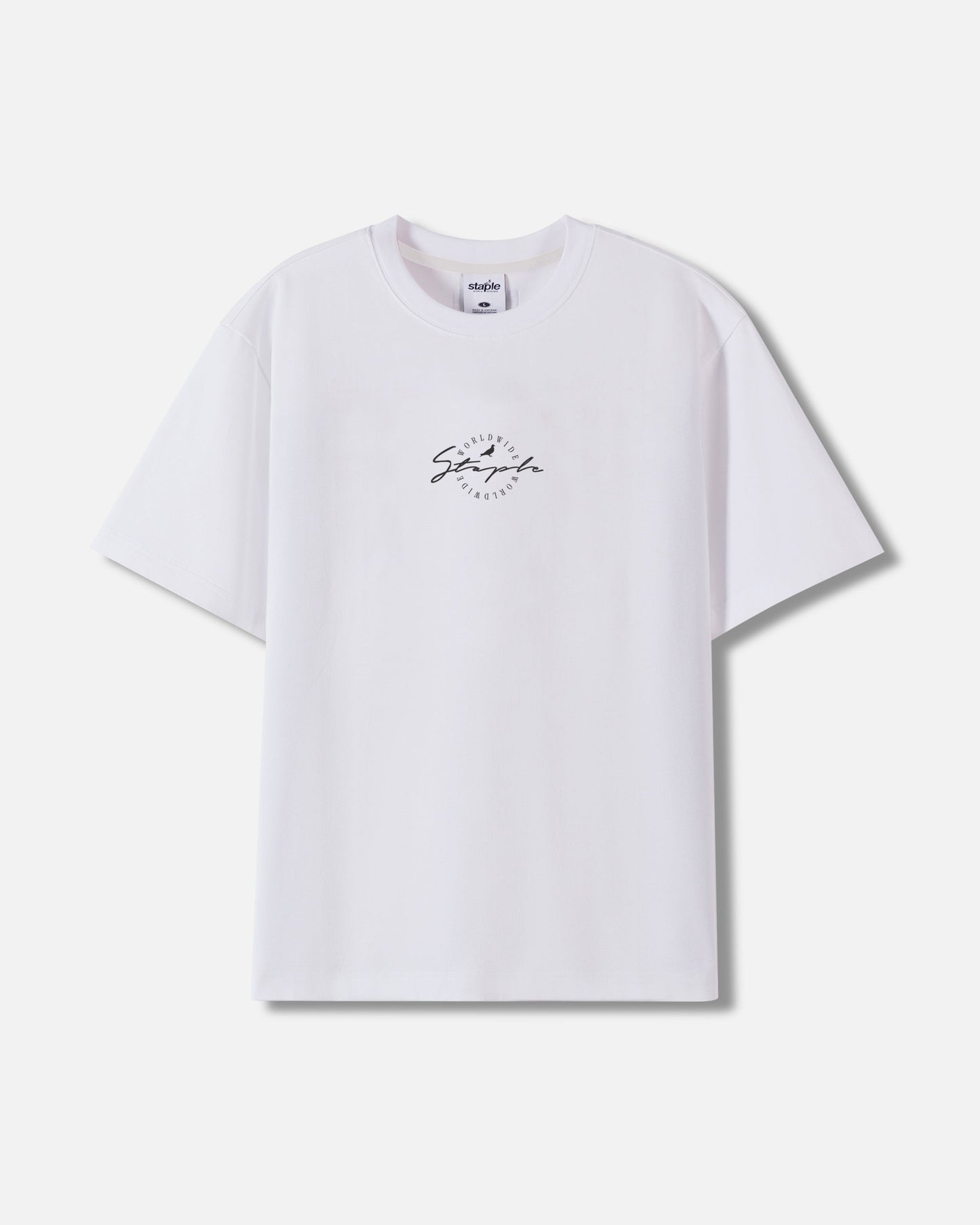Eruption Tee - Tee | Staple Pigeon