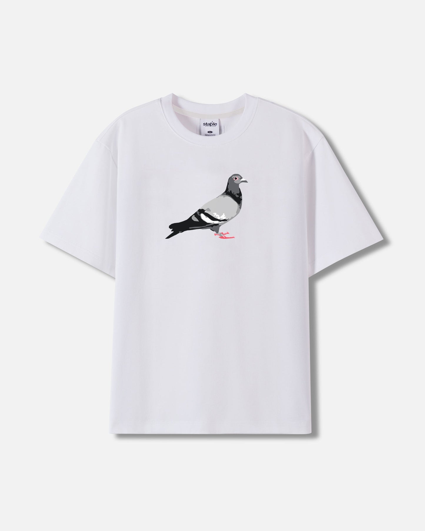 Pigeon Logo Tee - Tee | Staple Pigeon