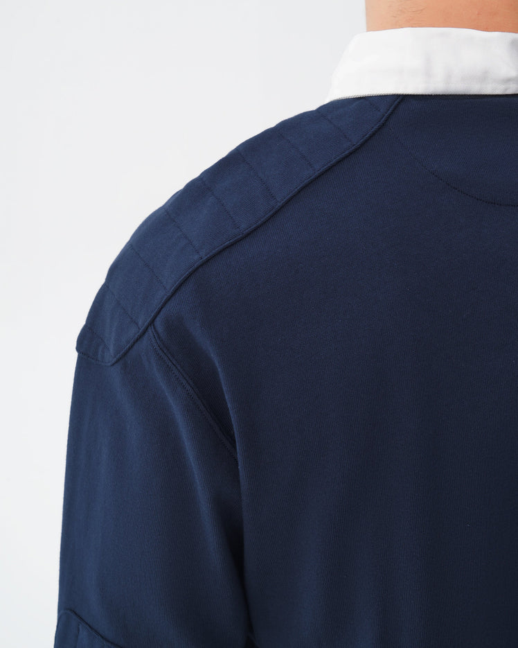 Ivy League Rugby - Shirt | Staple Pigeon