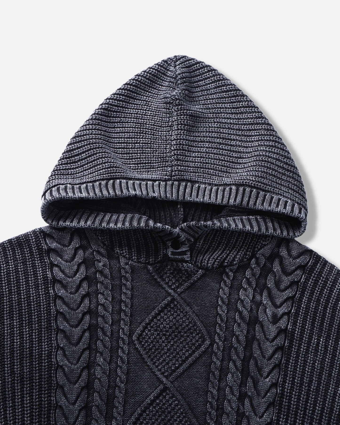 Petronas Cable Hoodie - Hoodie | Staple Pigeon