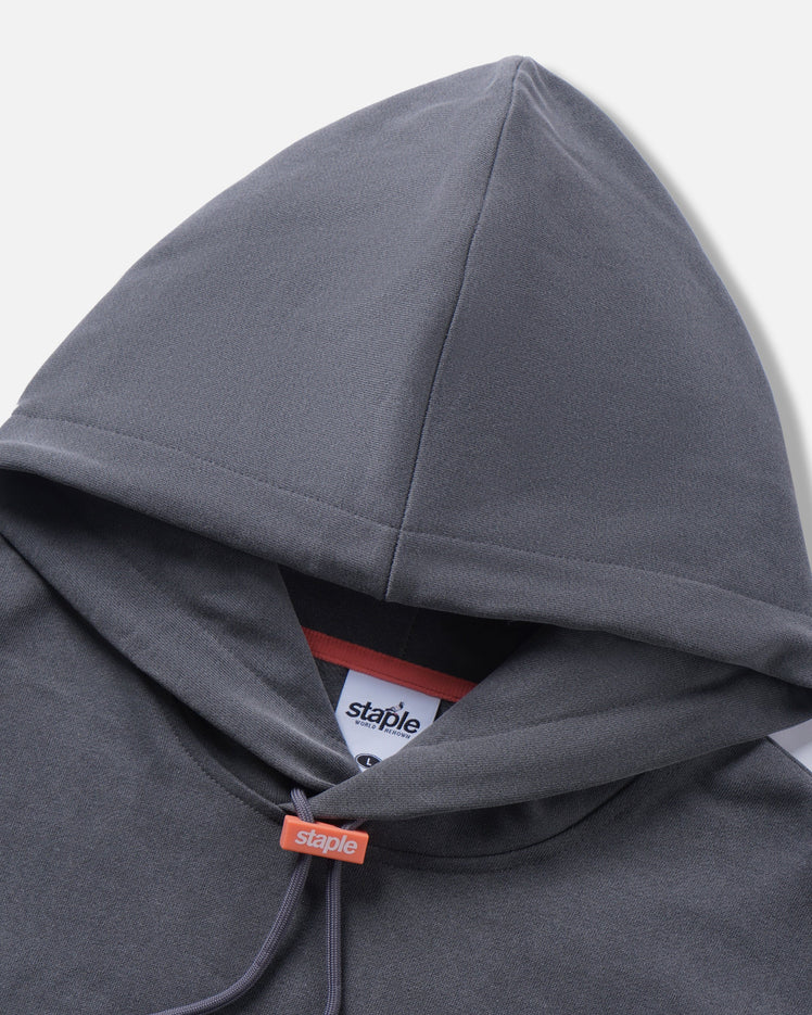 Trinity Graphic Hoodie - Hoodie | Staple Pigeon
