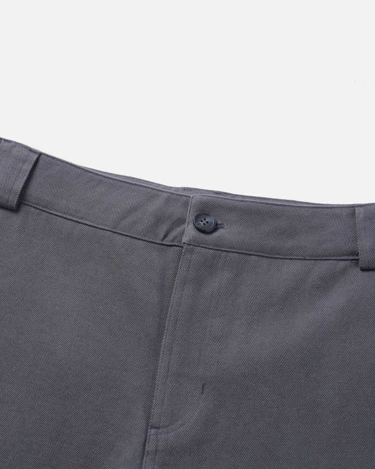 Khalifa Twill Pants - Pants | Staple Pigeon