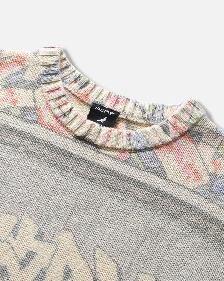 Conlon Freights Sweater - Sweater | Staple Pigeon