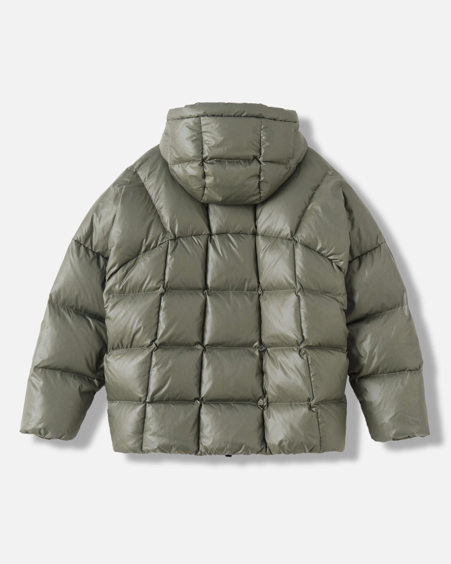 Cerulean Down Jacket - Jacket | Staple Pigeon