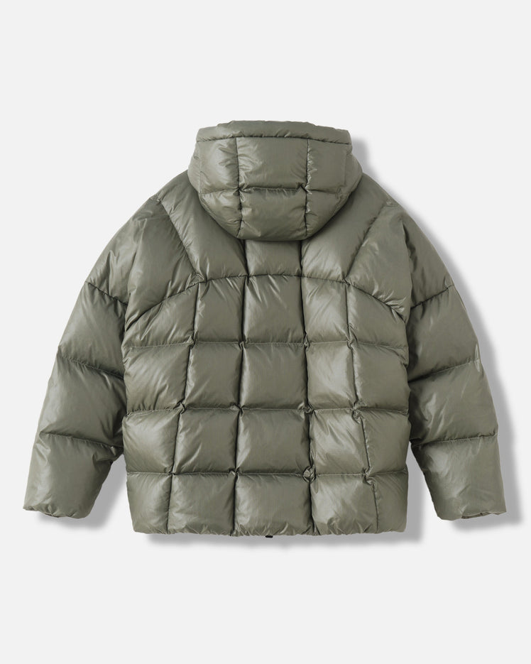 Cerulean Down Jacket - Jacket | Staple Pigeon