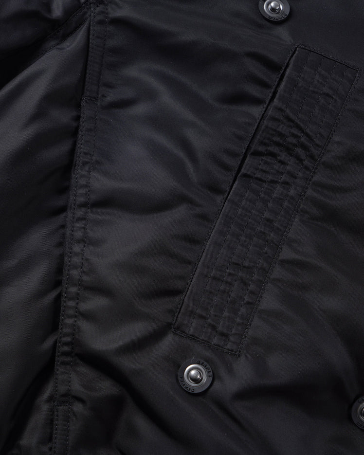 Empire Bomber Jacket - Jacket | Staple Pigeon