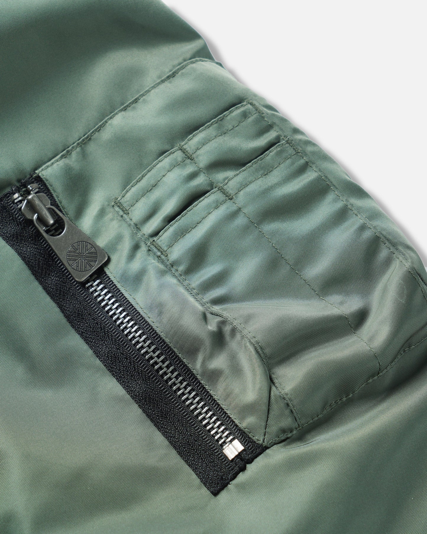 Empire Bomber Jacket - Jacket | Staple Pigeon