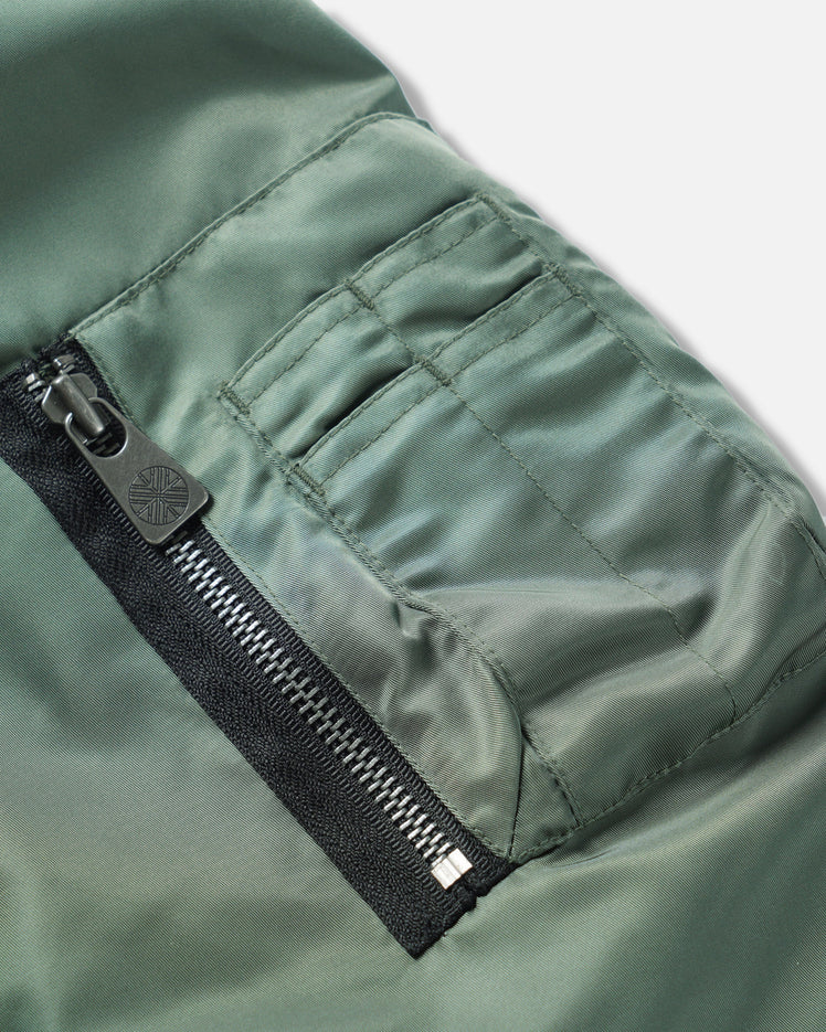 Empire Bomber Jacket - Jacket | Staple Pigeon