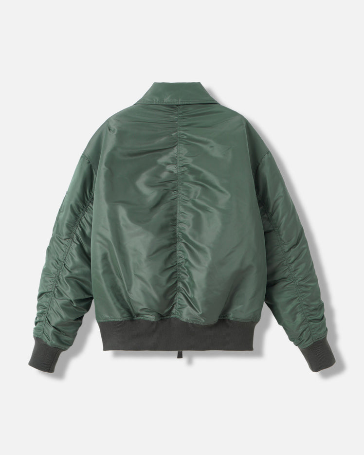 Empire Bomber Jacket - Jacket | Staple Pigeon