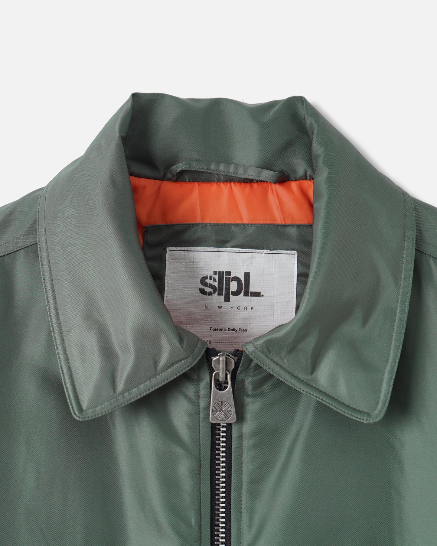 Empire Bomber Jacket - Jacket | Staple Pigeon