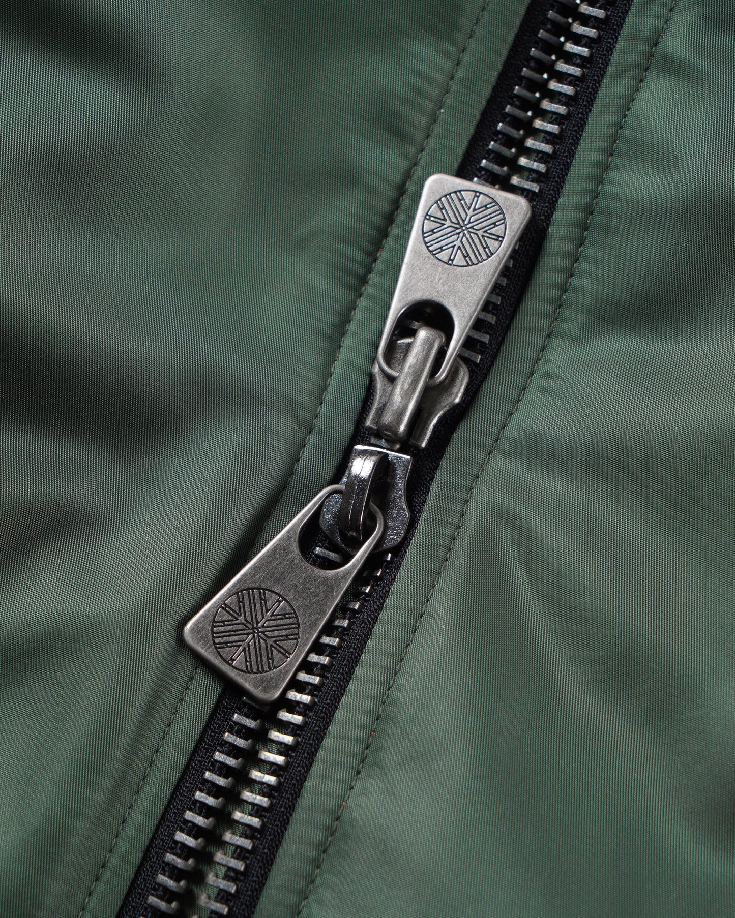 Empire Bomber Jacket - Jacket | Staple Pigeon