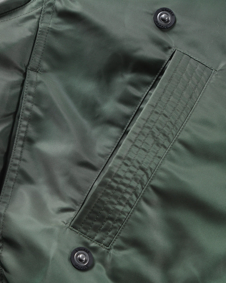 Empire Bomber Jacket - Jacket | Staple Pigeon