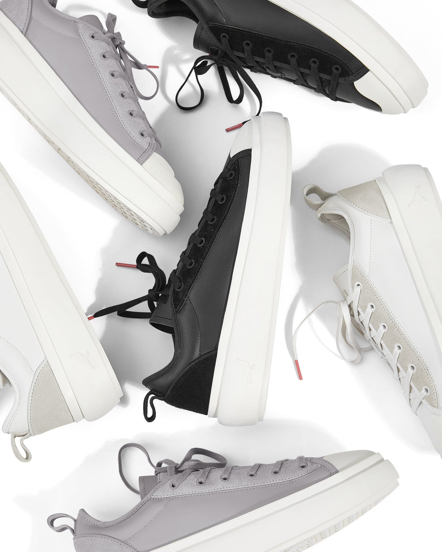 CENTRE.01 - Shoes | Staple Pigeon