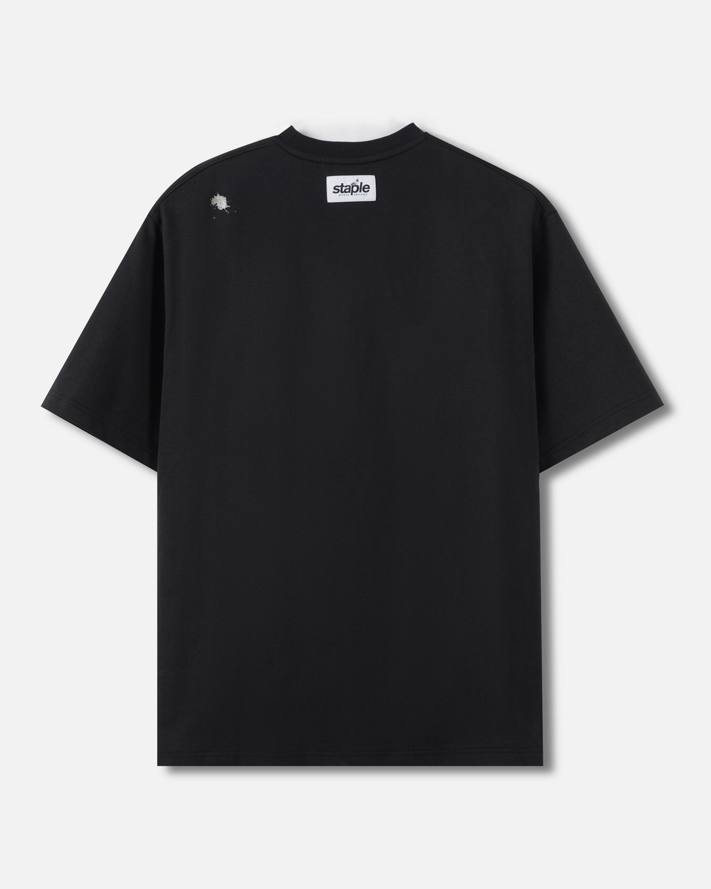 Highland Logo Tee - Tee | Staple Pigeon